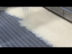 Gelatin Industri Viskositas Rendah 430-470 Bloom Untuk Konstruksi